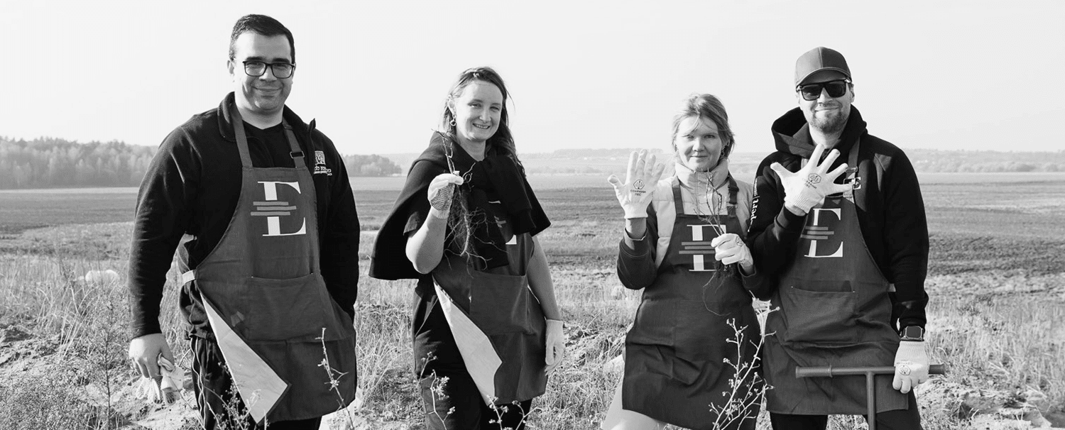 Responsible Consumption