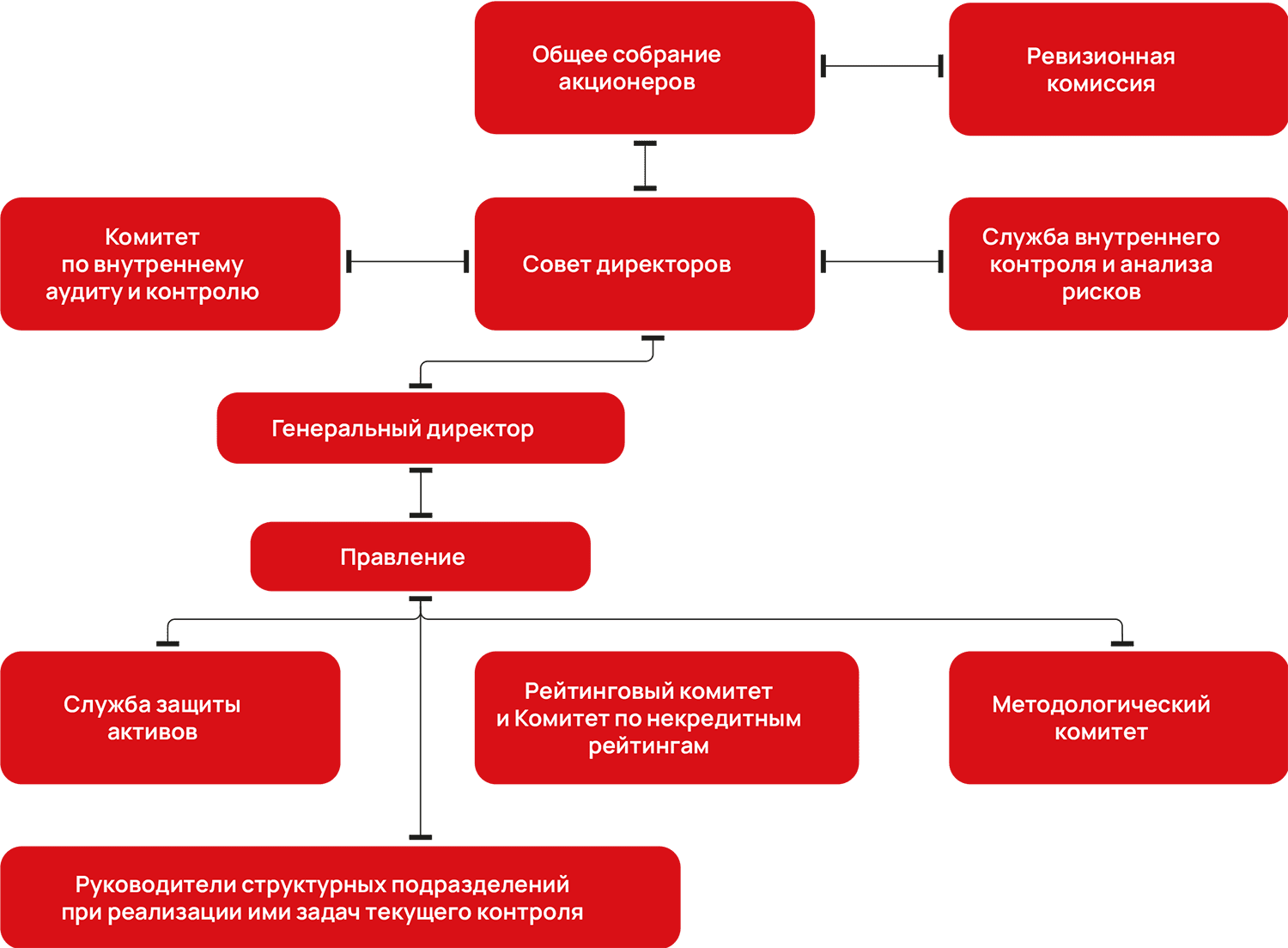 Общее собрание акционеров 